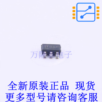 运算放大器 TLV9061IDBVR SOT-23-5 TI全新原装正品