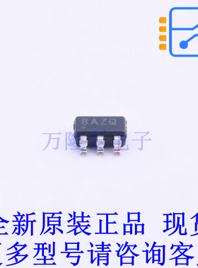 模数转换芯片ADC ADS7888SDBVT SOT-23-6 TI全新原装正品