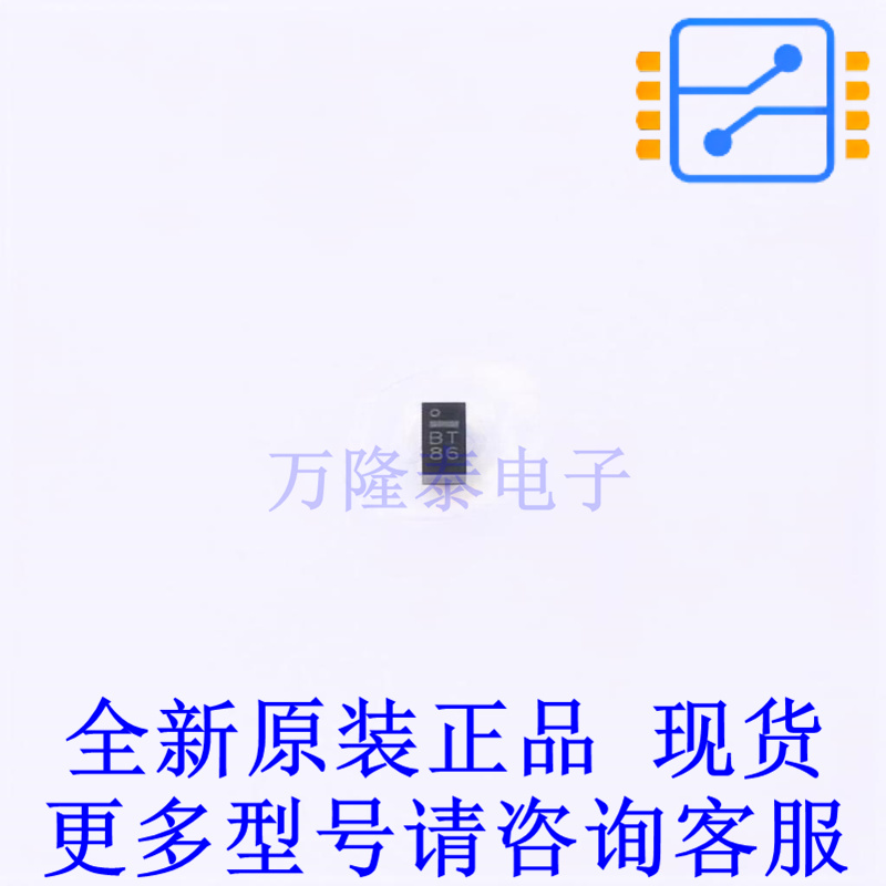 DC-DC电源芯片 MP1400GC-Z CSP-8(0.8x1.6) 全新原装正品