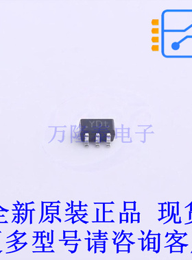 场效应管(MOSFET) PMGD290UCEAX SOT-363 全新原装正品