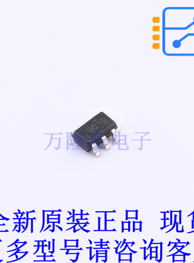 运算放大器 TS321IDBVT SOT-23-5 TI全新原装正品