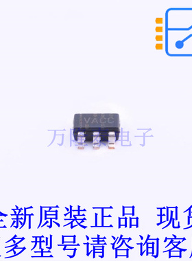 运算放大器 TLV2211CDBVR SOT-23-5 TI全新原装正品