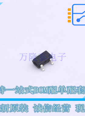 场效应管(MOSFET) UT3N10G-AE3-R SOT-23 UTC 全新原装正品