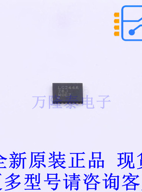 缓冲器/驱动器/收发器 SN74LVC244ARWPR X1-QFN-20 TI全新原装正