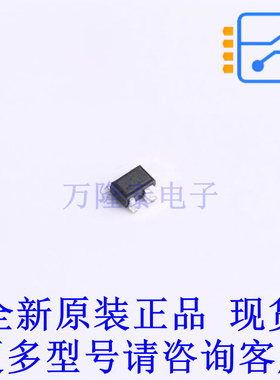 三极管(BJT) BFP 740ESD H6327 SOT-343-4 全新原装正品