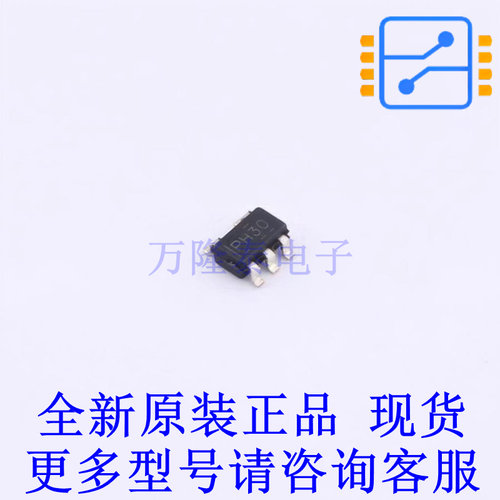 监控和复位芯片 TPS3840PH30DBVR SOT-23-5 TI全新原装正品