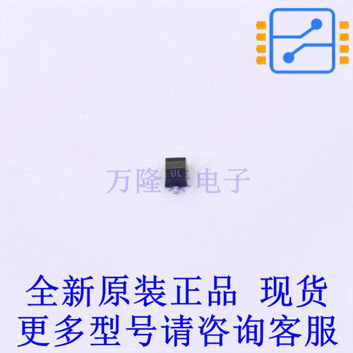 稳压二极管 BZX84J-C5V1,115 SOD-323F 全新原装正品
