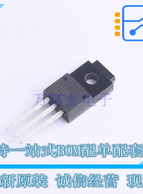 线性稳压器(LDO) BAJ2CC0T TO-220-3 ROHM 全新原装正品