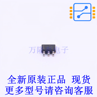 电压基准芯片 REF3433MDBVTEP SOT-23-6 TI全新原装正品