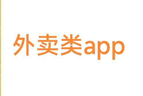 外卖类app代上架安卓苹果代上架包过