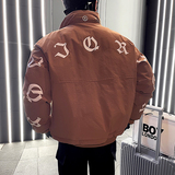 2026冬季新款男士棉衣仓库备有大货C203-1022特P118控168，男装棉衣，电商C208