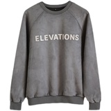 青少年潮牌男士套头卫衣字母印花长袖个性上衣C203-5290-P58控78，男装卫衣，电商C208