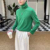 绿色