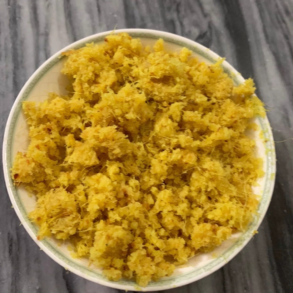 南姜末 南姜粉 南姜丝 包邮真空包装 潮汕新鲜南姜粉750g 南姜麸