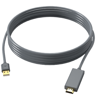 hdmi视频采集卡直播视频typec录制盒直播推流4K高清USB采集器1.8M