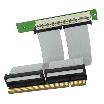 pci延长线延长卡排线转接卡