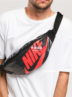 Nike/耐克 男女运动包单肩包胸包腰包 BA5750 CK0981 DB0490