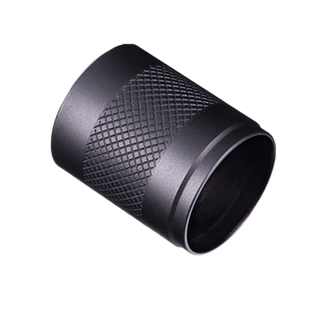 NEXTORCH纳丽德TC80磁吸尾盖 适配P80/P81/P83/P84手电 配件