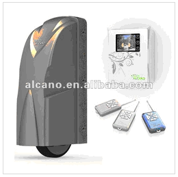 Alcano patent automatic eletric swing gate opener  PM-180SK