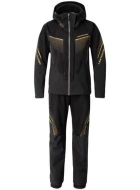SHIMANO禧玛诺 新款RT-111V RA-120W冲锋衣LIMITED防水钓鱼服套装