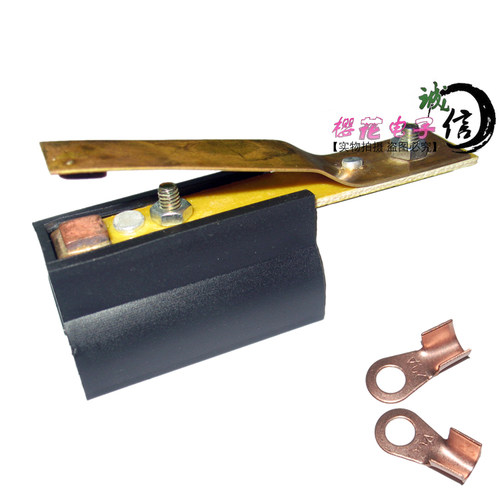 优质逆变器开关白金触点加厚
