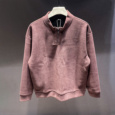 2026新款痞帅上衣外套男