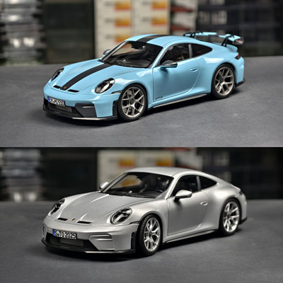 NOREV118保时捷911合金车模