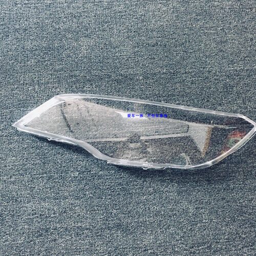 适用于猎豹CS10灯罩 14-19款CS10前大灯透明灯壳 大灯面罩 灯面