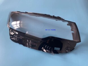 适用于荣威RX5 MAX大灯罩19 20年 21款透明外壳前照灯面 透明灯罩