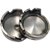 160mm加大凸轮座定制攻牙片 140 自动车床凸轮片固定座100 120