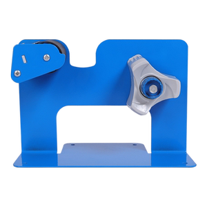 铁质胶带座切割器台式大号特大号胶纸机透明封箱胶带切割器打包机