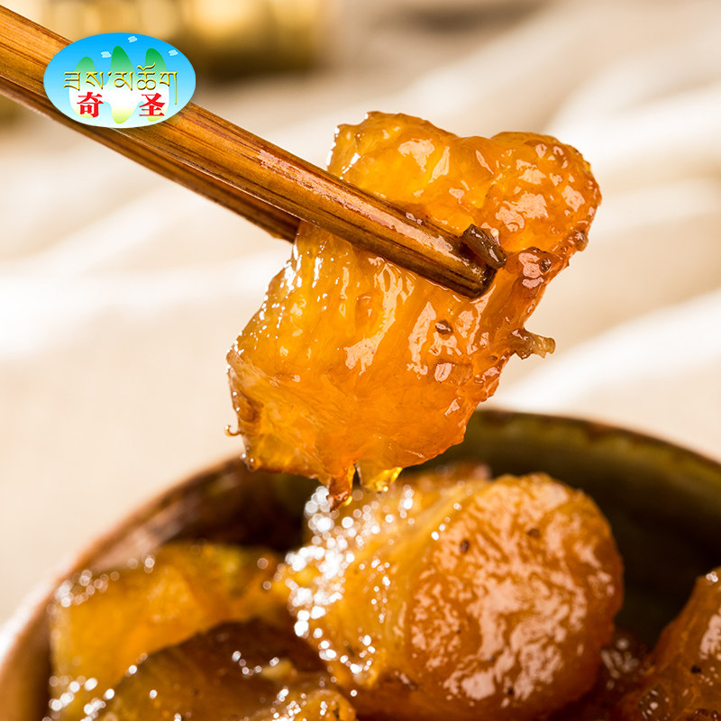 西藏美食牦牛肉牛蹄筋3袋裝504g 麻辣零食袋裝在類目 零食/堅果/特產, 牛肉乾/豬肉脯/滷味零食, 牛肉類中 - 來自Buy2taobao.com提供專業的淘寶代購服務