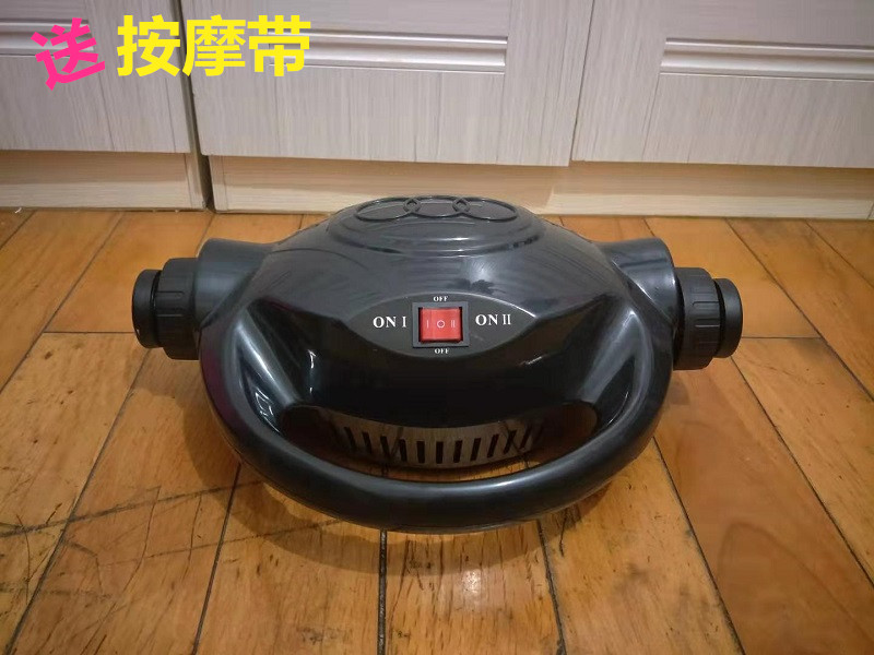 跑步机按摩机盖子轴承甩脂机