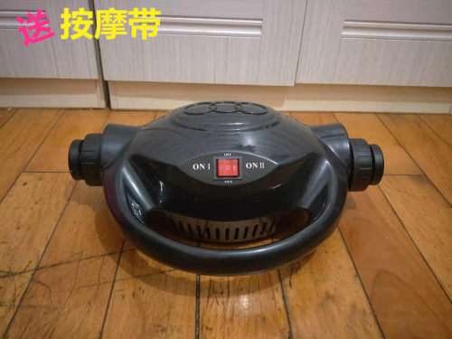跑步机按摩机盖子轴承甩脂机