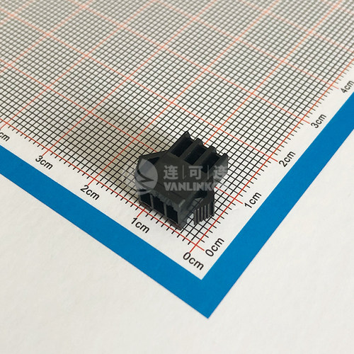 C2521HF-3P CJT长江连接器 塑壳 2.5mm 现货供应