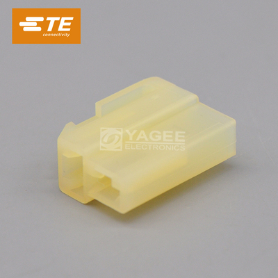 172130-1 TE泰科汽车工业连接器接插件附件供应 原厂代理