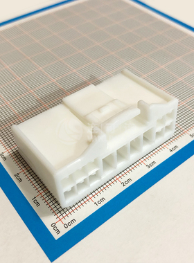368451-1 TE泰科汽车工业连接器接插件附件供应 原厂代理