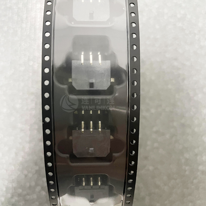 43045-0609 Molex 排针 现货供应