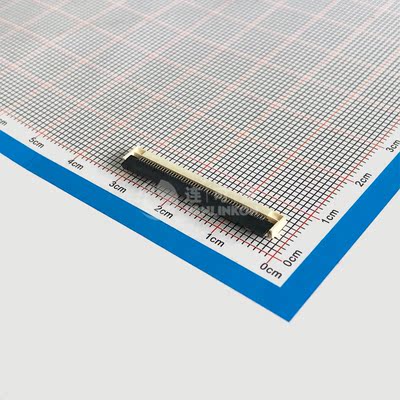 MolexFFC&FPC连接器现货供应