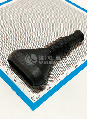 493581-1 TE/AMP连接器 塑壳 现货 支持期货