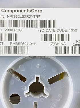 NPIS32LS2R2YTRF  NIC  芯片  现货库存