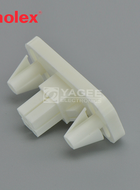 1506-0041 15-06-0041 15060041莫仕molex 塑壳 4P 插座 4.2mm