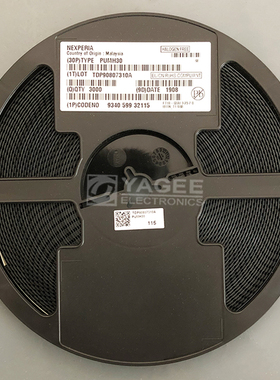 PUMH30,115 元器件 现货供应