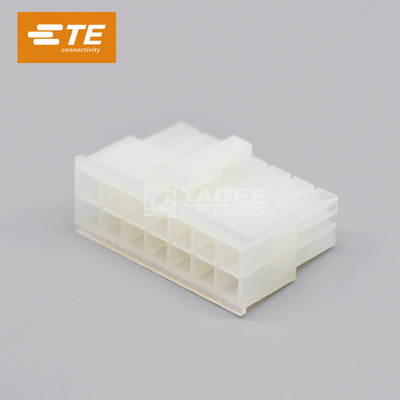 1-794954-4 TE泰科汽车工业连接器接插件附件供应 原厂代理