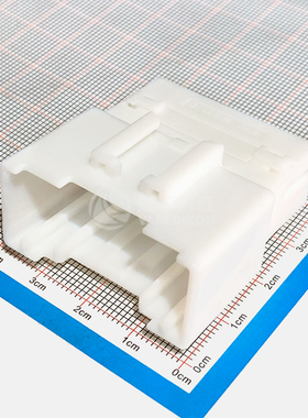 2109517-1 TE泰科汽车工业连接器接插件附件供应 原厂代理