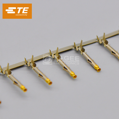 170362-3 TE泰科汽车工业连接器接插件附件供应 原厂代理