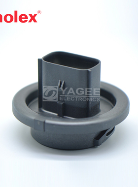 34840-6410 348406410莫仕molex连接器 接插件 原装现货