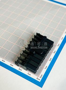 172708-0018 Molex PCB连接器外壳 现货供应