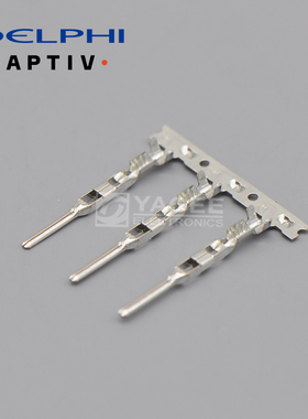 211CL2S1160 Delphi德尔福汽车工业连接器 现货供应 支持期货