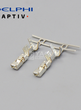 15304720 Delphi德尔福安波福汽车工业连接器 现货供应 支持期货